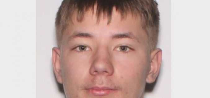 Man arrested in Indiana for lewd online contact in Los Osos