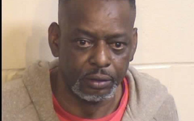 Former Fresno PD officer brandishes gun at another former officer