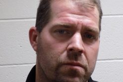 Stolen vehicle in Dollar Tree parking lot