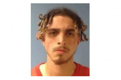 Del Norte County: Man allegedly confronts, pulls knife on officers outside elementary school
