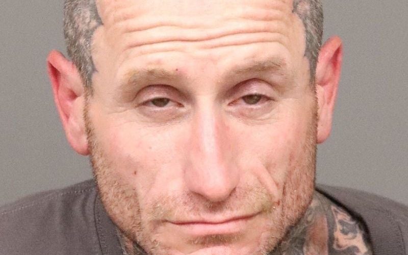 Two drug arrests in two separate incidents