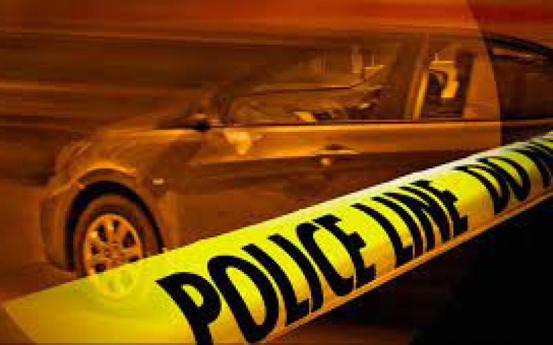 Apple Valley Man Arrested for Carjacking