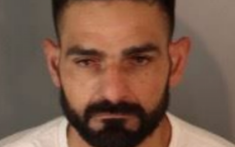 A Pound of Meth and a Pound of Smack – Armed Felonious Gang Member Arrested