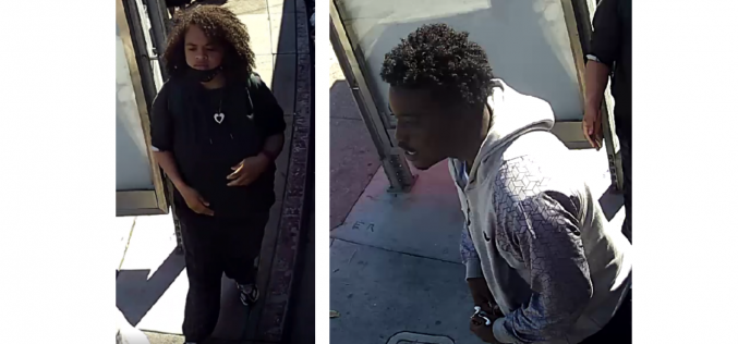 San Francisco man turns himself in for October 2020 Muni bus assault