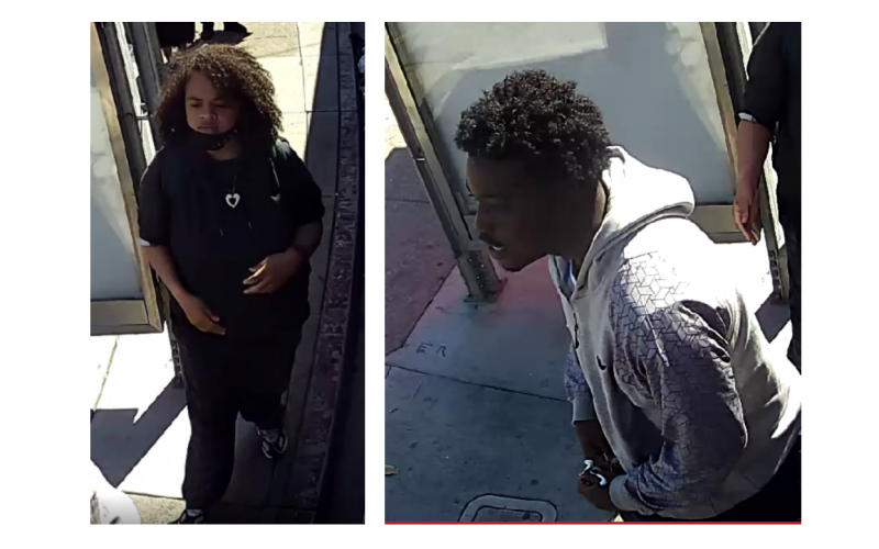 San Francisco man turns himself in for October 2020 Muni bus assault