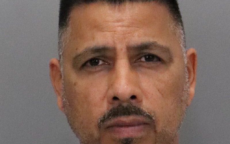 Man arrested for multiple counts of sexual assault