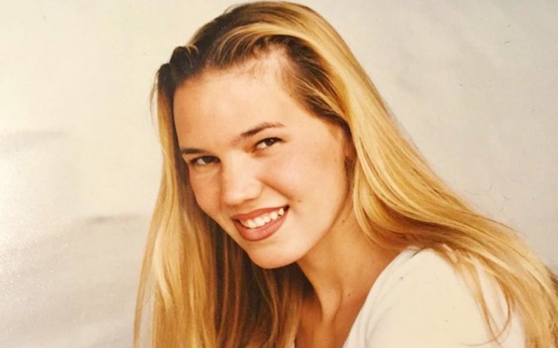 Paul Flores arrested on suspicion of murder in 1996 disappearance of Cal Poly student Kristin Smart