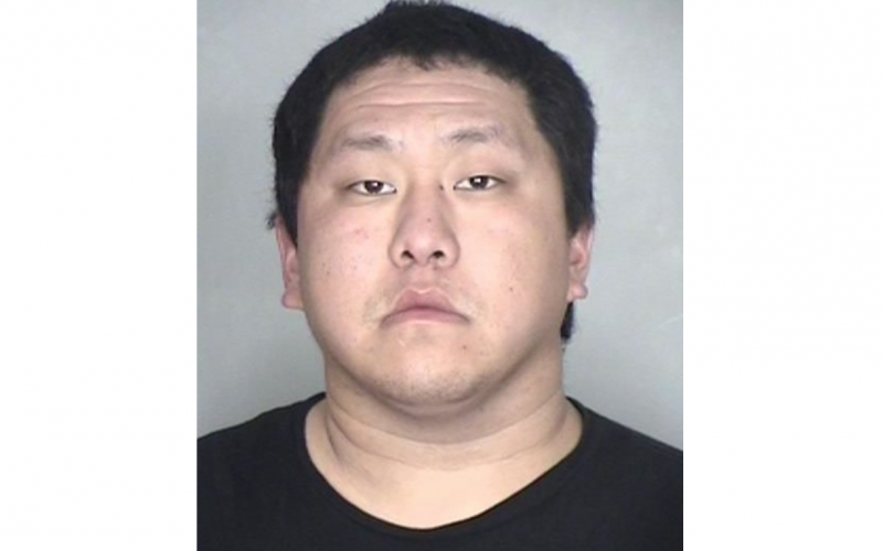 Butte County man, already in custody, tied by DNA to residential burglary in Oroville
