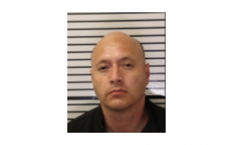 Police: Man on parole caught with loaded (and stolen) gun, narcotics, and more
