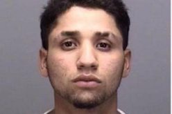 Graffiti suspect may be involved in 40 incidents of vandalism