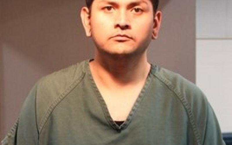 SAPD ARREST MAN FOR CHILD PORNOGRAPHY