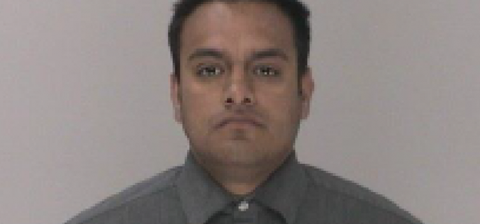 Yuba City man arrested on suspicion of robbing, sexually assaulting elderly woman