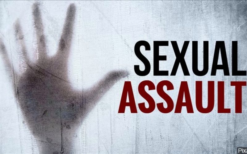 Landscaper in Custody Faces Charges for Attempting to Rape his Roommate