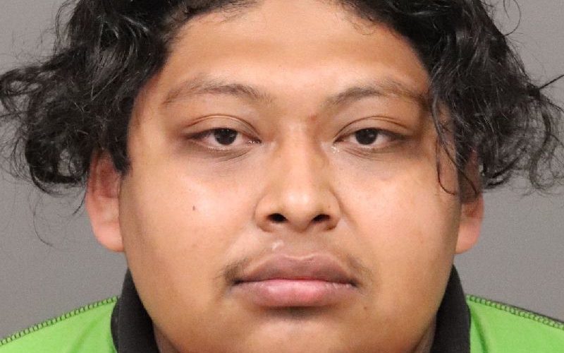 Arrest Made for Suspected Sexual Assault