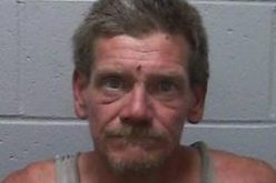 Auto theft, vandalism and other charges
