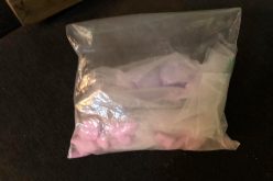 Probation search produces drugs, fake checks, ID cards, cash