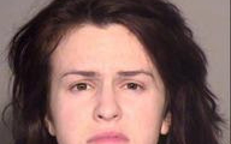 Car Theft Criminal Caught in Cucamonga
