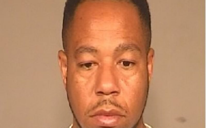Gang Member Arrested for Pimping