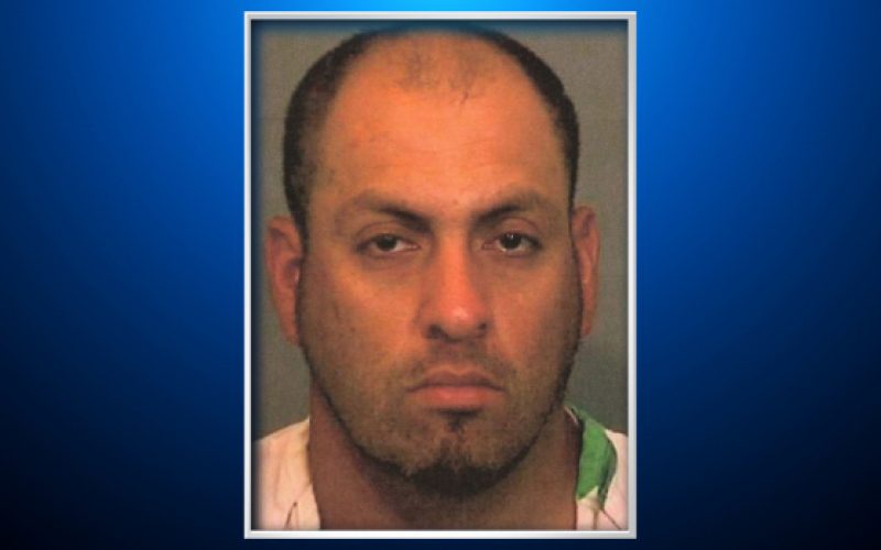 Landscaping Laborer Arrested for Murder after his Supervisor is Found Dead