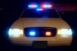 18-Year-Old Man Leads Police on High-Speed Chase and Endangers Lives of Three Juvenile Passengers