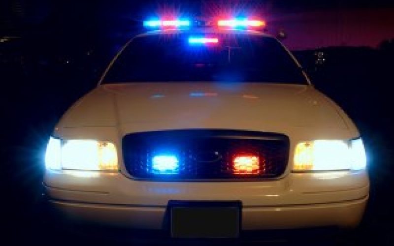 Man Arrested 12 Times Faces New Charges for a Freeway Shooting