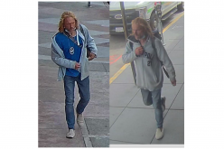 San Francisco PD: Suspect arrested in recent Powell Street stabbing