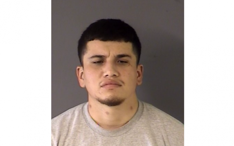 Hollister Police: Suspect arrested after off-duty firefighter witnesses alleged assault