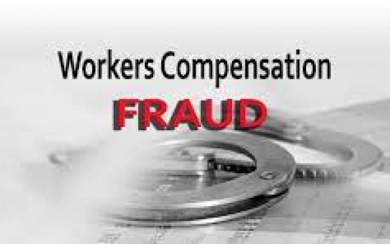 Encino construction company owner arraigned in $25 million workers’ compensation fraud scheme