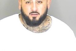 Merced Police Arrest a Felon for Negligent Discharge of a Firearm