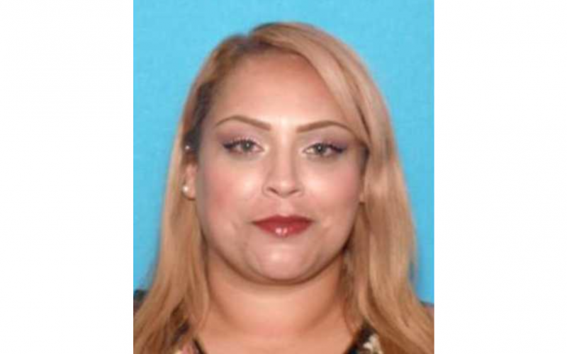 Hollister woman accused of abducting her three non-custodial children