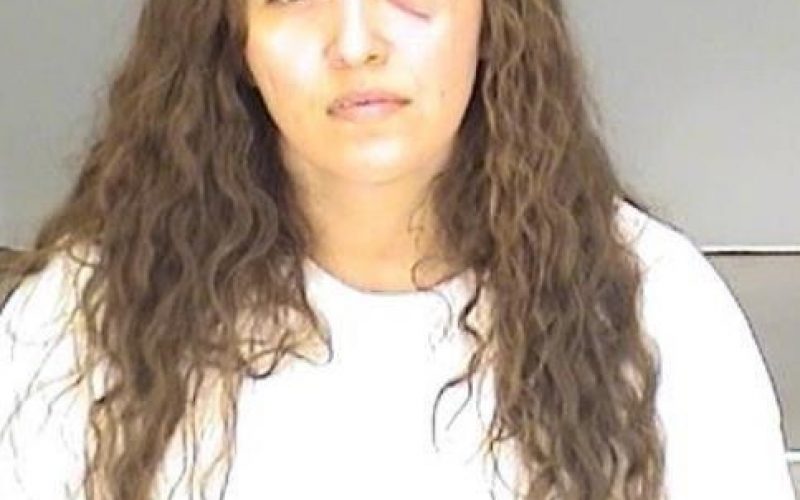 Merced Police Arrest Felon in Possession of Firearm and Gang Enhancements