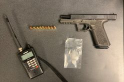 Probation search results in arrest of two