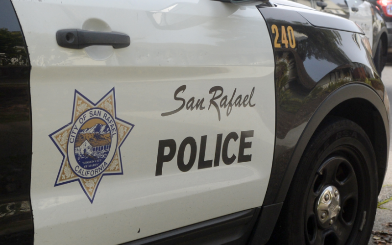 Man Arrested at a Massage Parlor Faces Charges for Running 2 Brothels