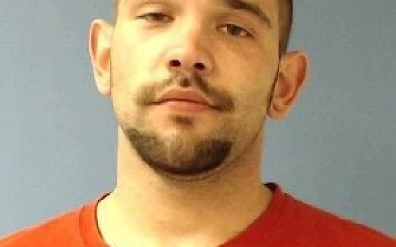 CCPD BOLO for Attempt Murder/Domestic Violence/Arson