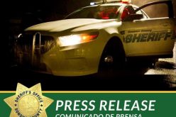 Man stabbed, suspect arrested in Cloverdale