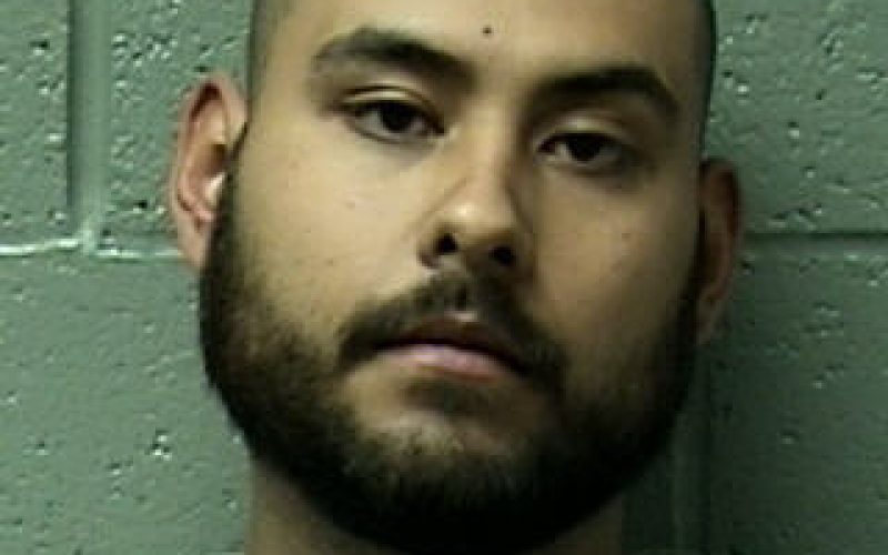 Weapons Arrest in Olivehurst Shooting Investigation