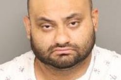 Ontario Man Arrested for Murdering Roommate