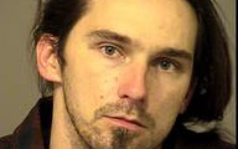 Out on Bail and Caught with Drugs & Firearm
