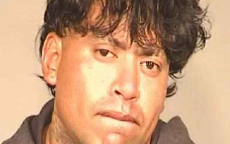 Bank Robbery suspect arrested