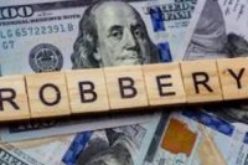 San Francisco Police Arrest Multiple Robbery Suspects