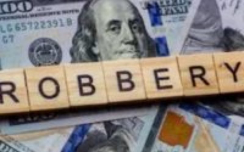 San Francisco Police Arrest Multiple Robbery Suspects