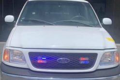 CHP Arrests Man Impersonating a Police Officer, with a Child On Board