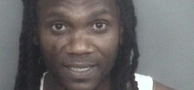 Armed felon arrested with marijuana, Ghost gun