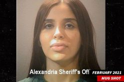 EL CHAPO’S WIFE PLEADS GUILTY TO DRUG TRAFFICKING
