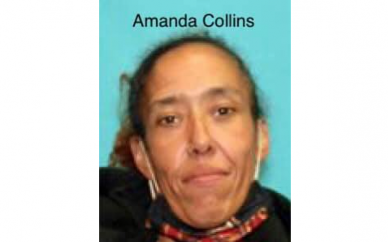 Merced woman accused of chasing man with knife, setting fire to apartment complex
