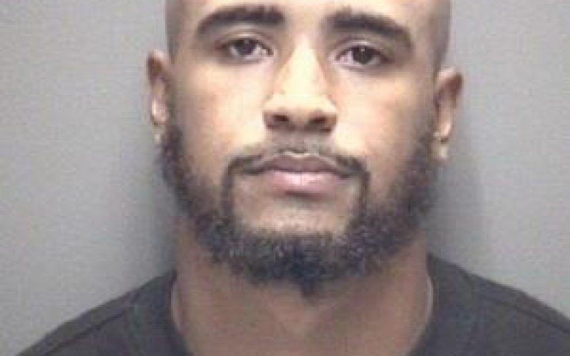 Vince Wilfork’s Son Arrested for Allegedly Stealing Father’s Super Bowl Rings and Jewelry