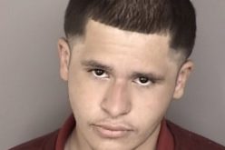 Man uses metal pipe to rob 65-year-old