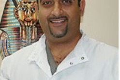 Charged – Dentist who Sexually Abused Nine Patients