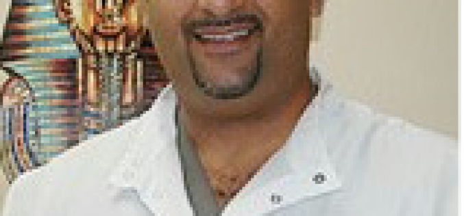 Charged – Dentist who Sexually Abused Nine Patients
