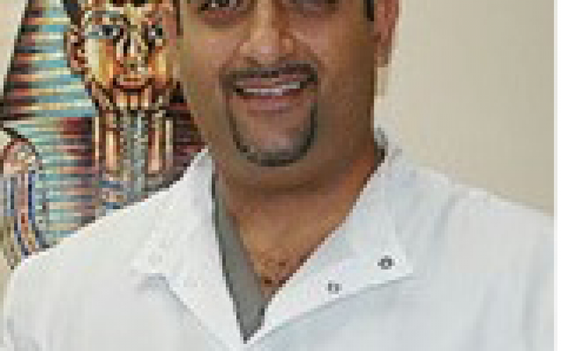 Charged – Dentist who Sexually Abused Nine Patients
